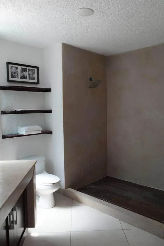 Cozy Apartment In Cancún