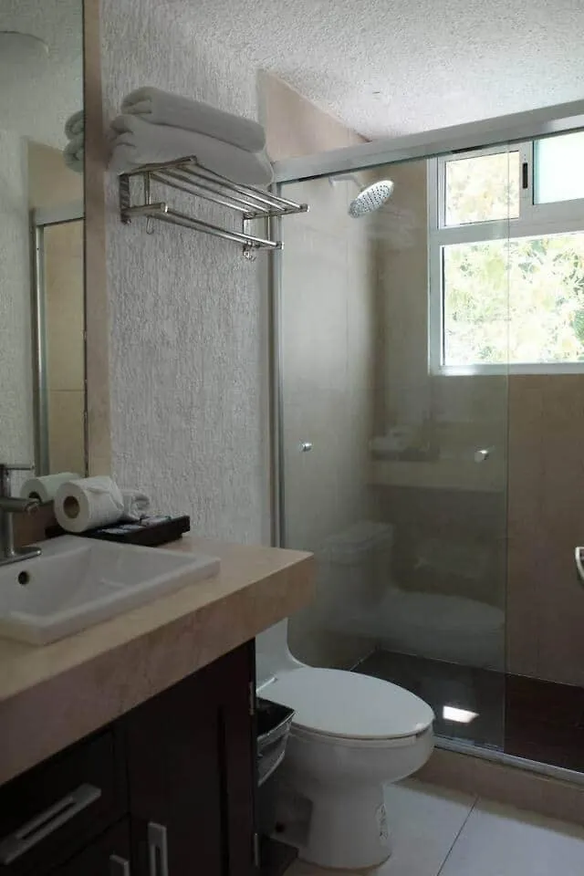 Cozy Apartment In Cancún