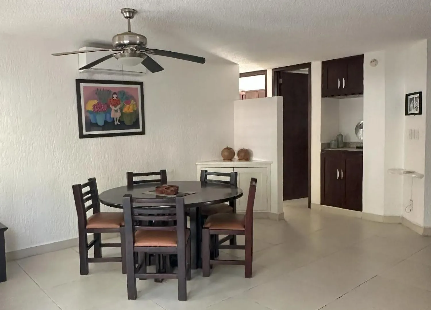 Cozy Apartment In Cancún Hotel apartamentowy