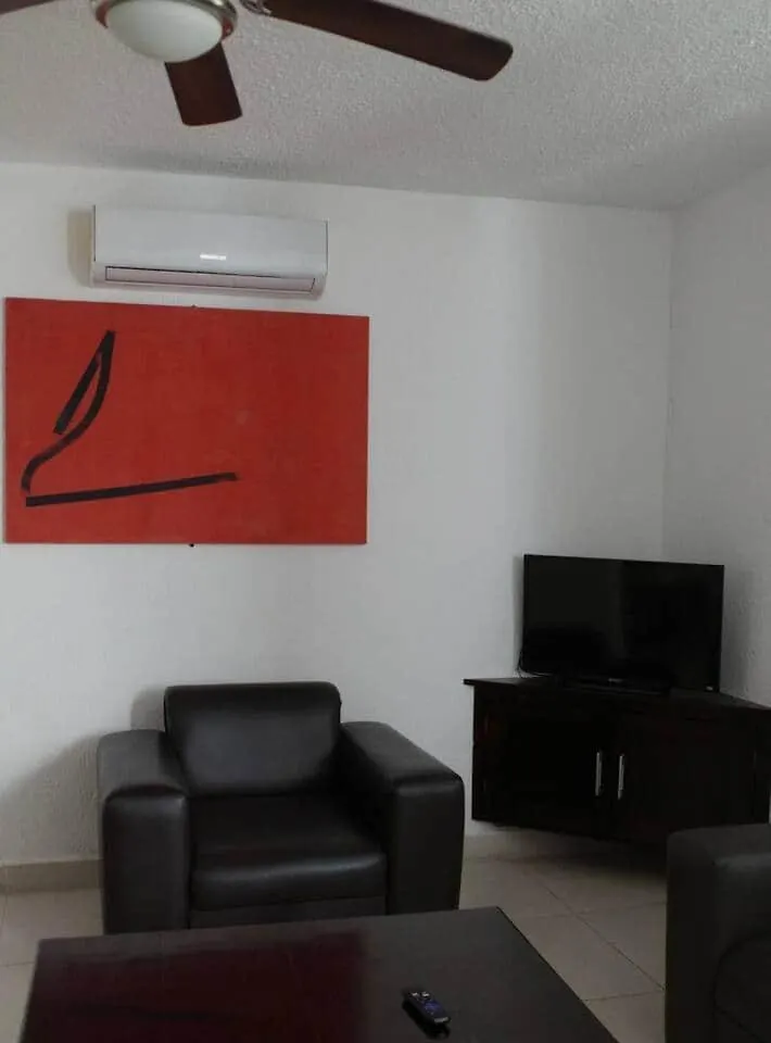 Cozy Apartment In קנקון 0*,  מקסיקו