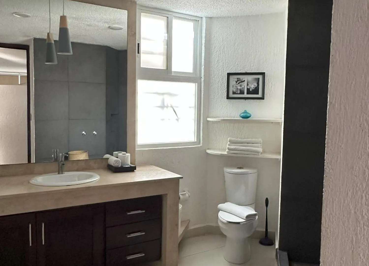מלון דירות Cozy Apartment In קנקון מקסיקו