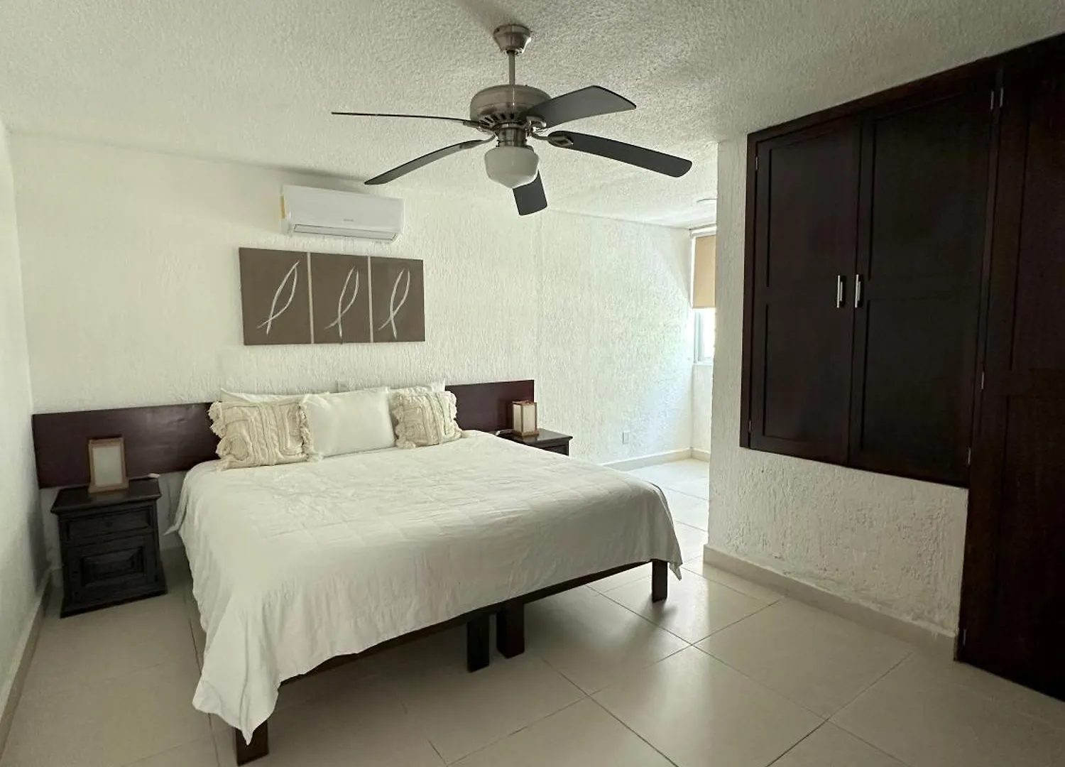 Cozy Apartment In קנקון