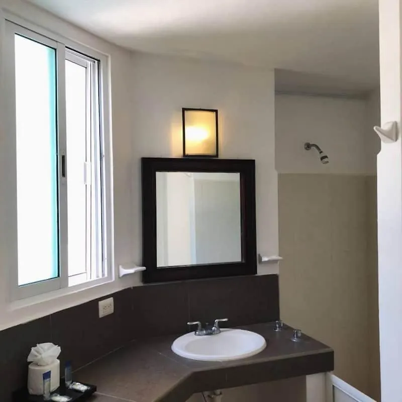 아파트호텔 Cozy Apartment In 칸쿤