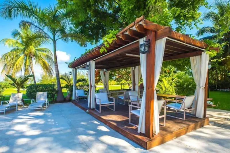 Cozy Apartment In Cancún Apart-hotel
