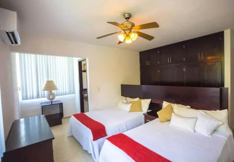 Cozy Apartment In Cancún México